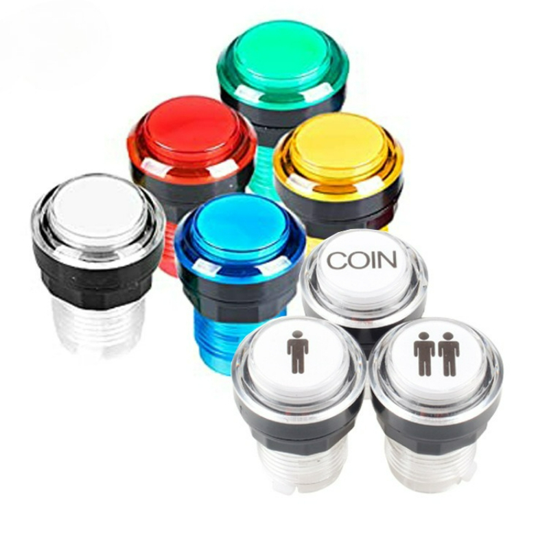 Kit de carte PCB pour joystick - Arcade Button Pcb avis et prix