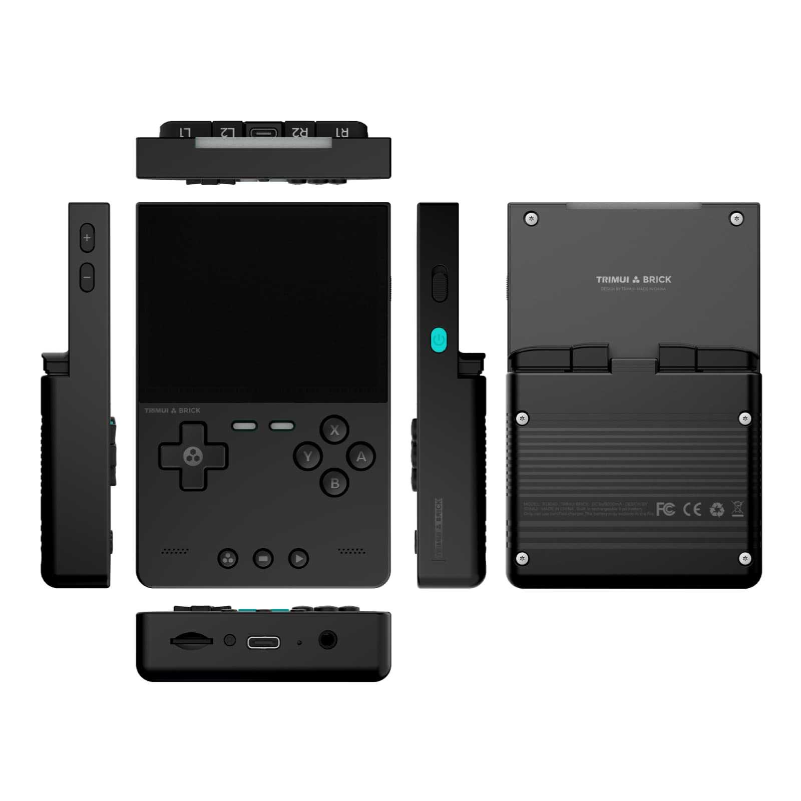Nouvelle console de jeu portab - Arcade Games & Vending Llc avis et prix