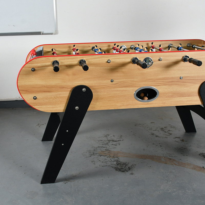 Table de baby-foot de 5 pieds  - Foosball Table Commercial avis et prix