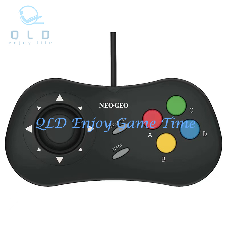 2 pièces d'origine NEOGEO MINI - Dance Pad Machine avis et prix