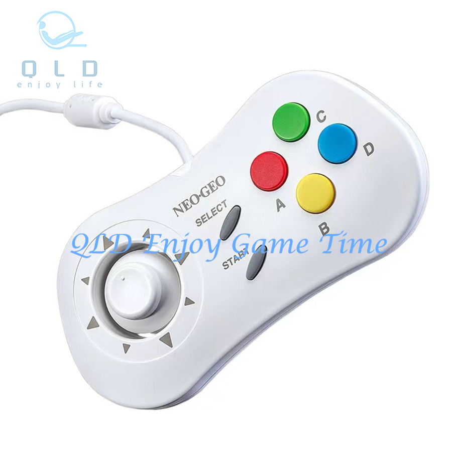 2 pièces d'origine NEOGEO MINI - Dance Pad Machine avis et prix