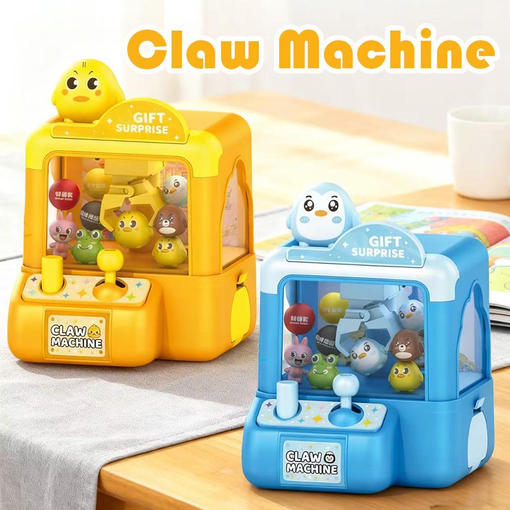 Jouets mignons pour machine à  - Arcade Toy Claw Vending Machine avis et prix