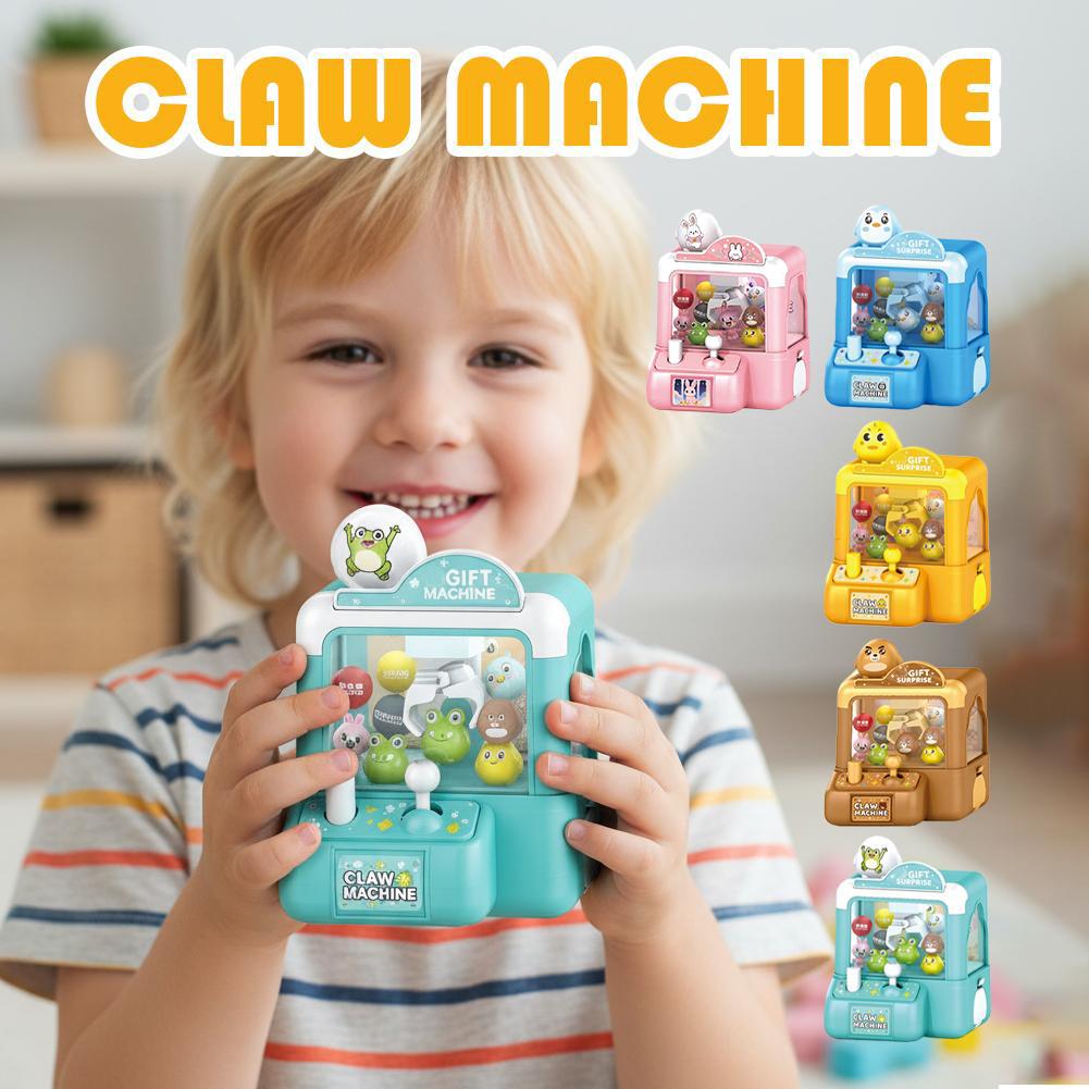 Jouets mignons pour machine à  - Arcade Toy Claw Vending Machine avis et prix