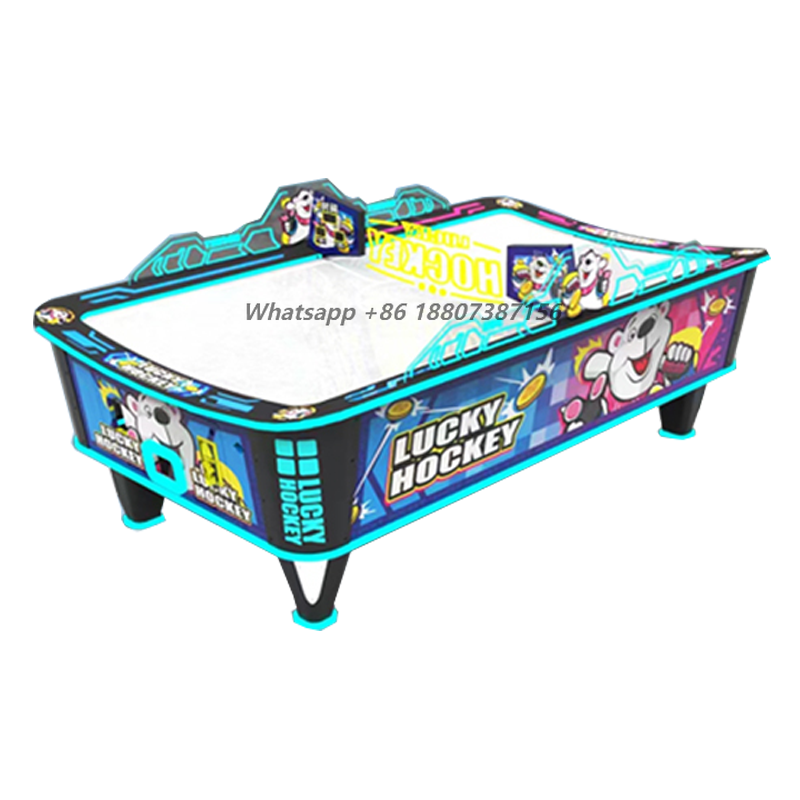 Nouvelle machine de hockey sur - Arcade Games & Vending Llc avis et prix