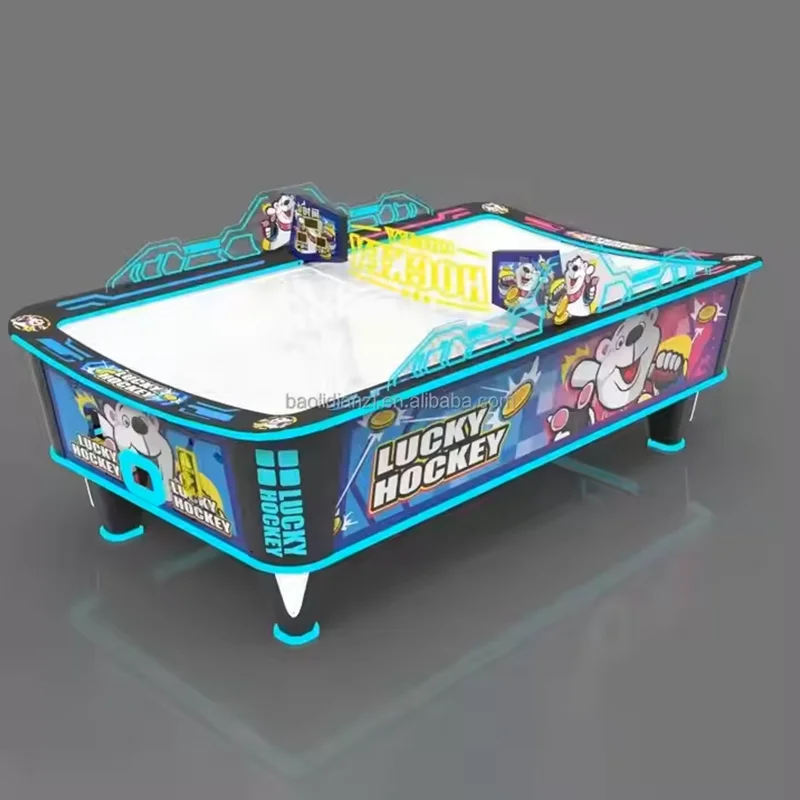 Nouvelle machine de hockey sur - Arcade Games & Vending Llc avis et prix