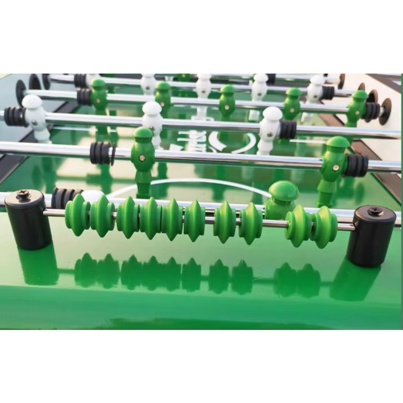 Table de baby-foot professionn - Foosball Table Commercial avis et prix