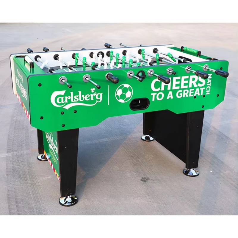 Table de baby-foot professionn - Foosball Table Commercial avis et prix