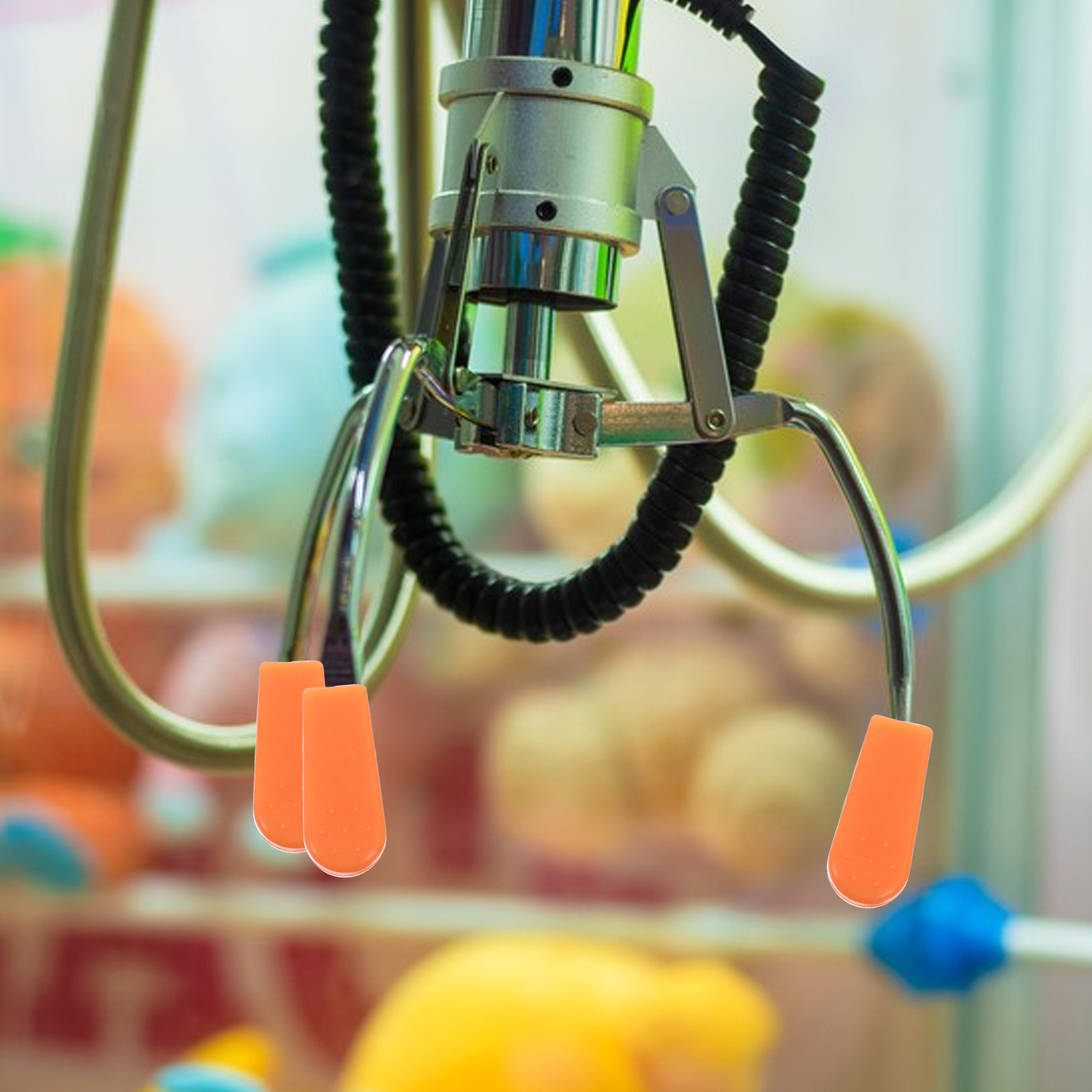 12 pièces de manchons en caout - Vending Game avis et prix