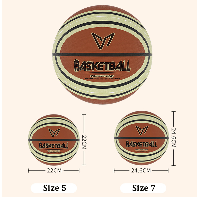 Balle de basket-ball silencieu - Basketball Arcade Game avis et prix