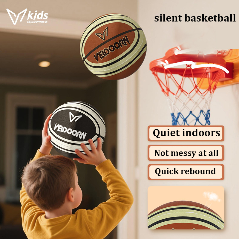 Balle de basket-ball silencieu - Basketball Arcade Game avis et prix
