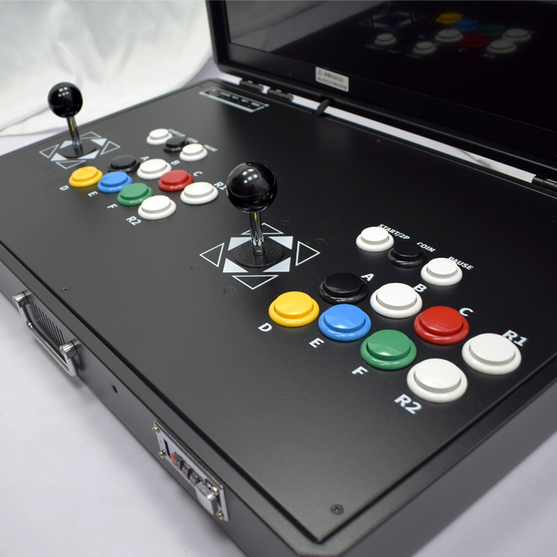 Console d'arcade LCD Pandora H - Boxing Machine Arcade avis et prix