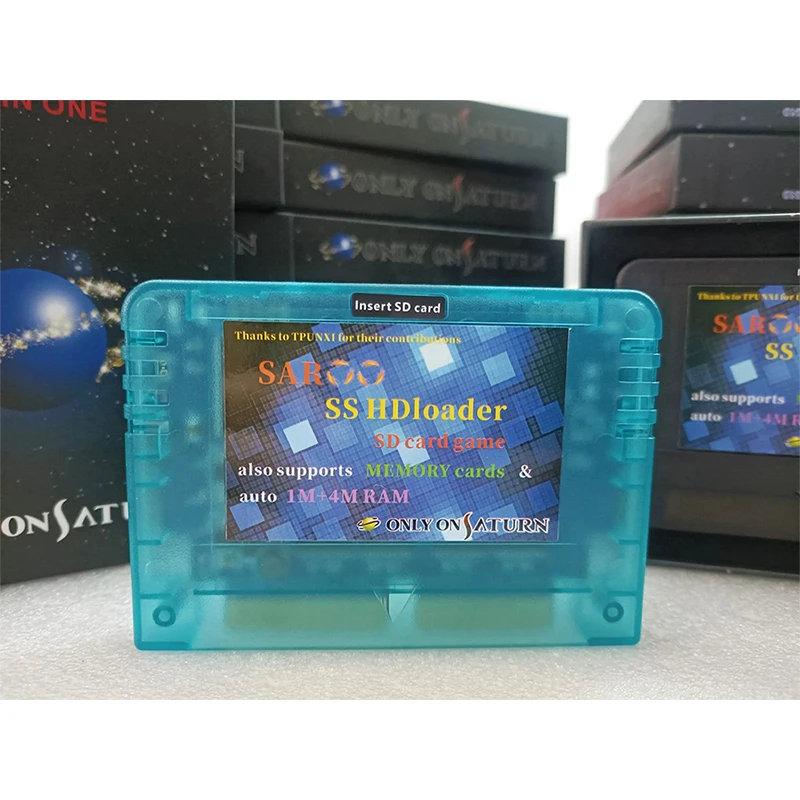 Lecteur de jeux HDLoader pour  - Arcade Game Jackpot avis et prix