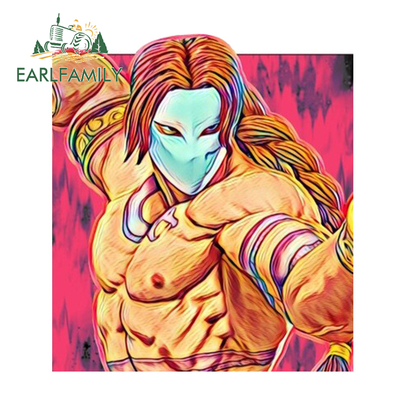 EARLFAMILY 13cm BALROG Vega Ak - Arcade Vegas avis et prix