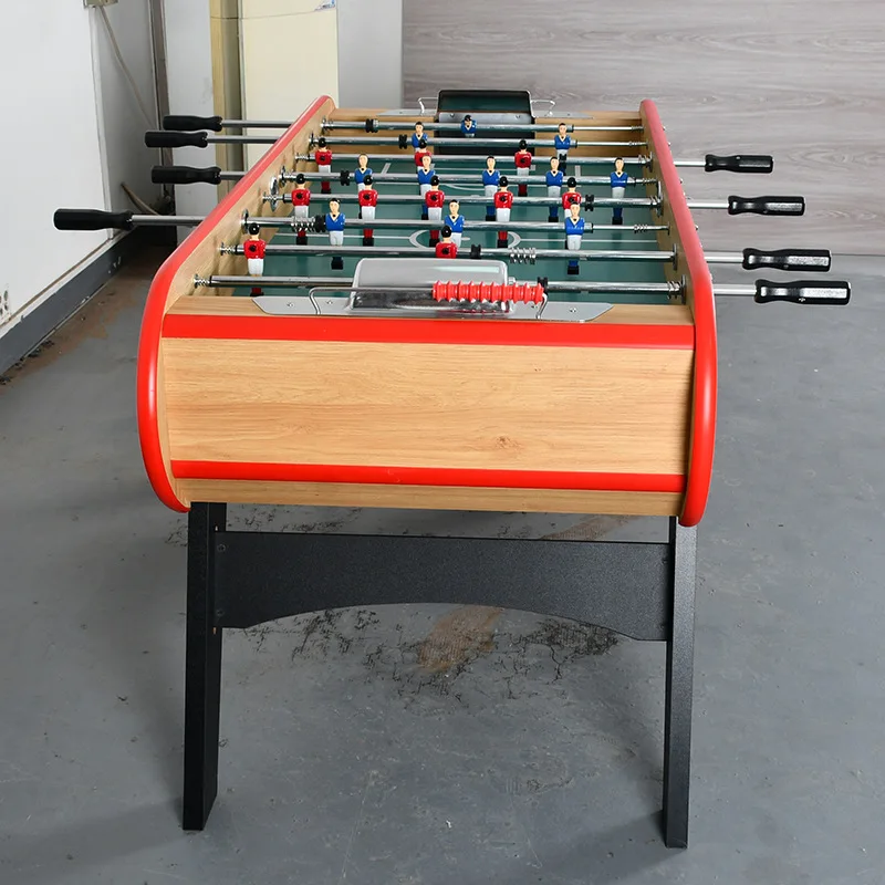 Table de football de baby-foot - Foosball Table Commercial avis et prix