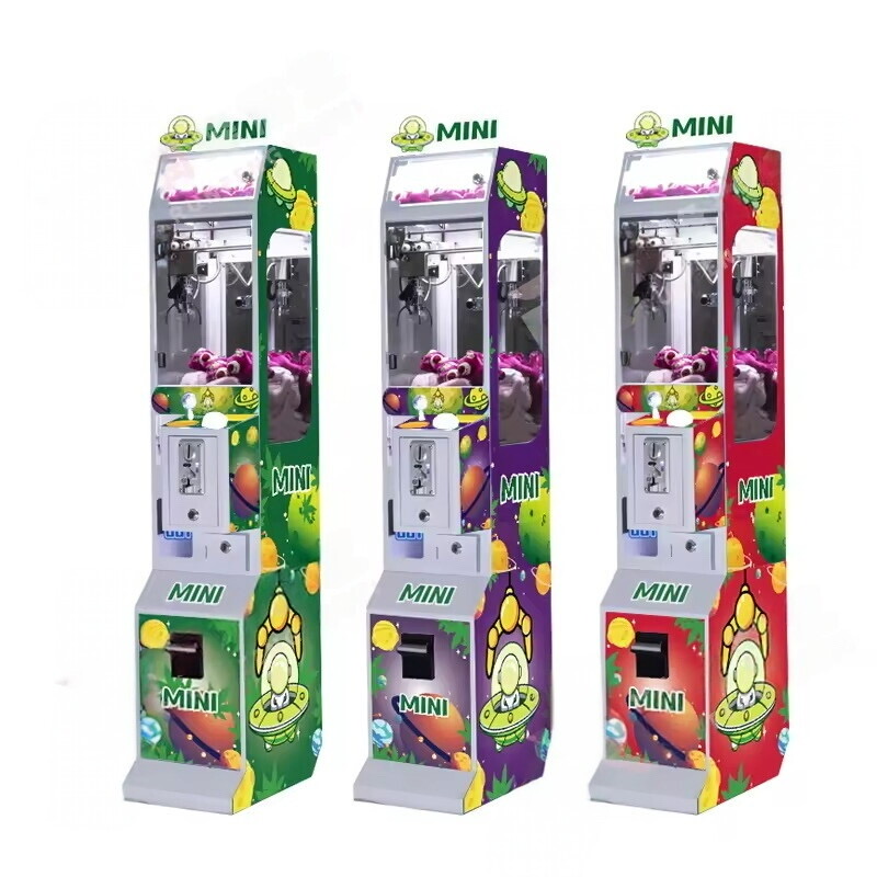 Mini Machine à griffes d'arcad - Arcade Toy Claw Vending Machine avis et prix