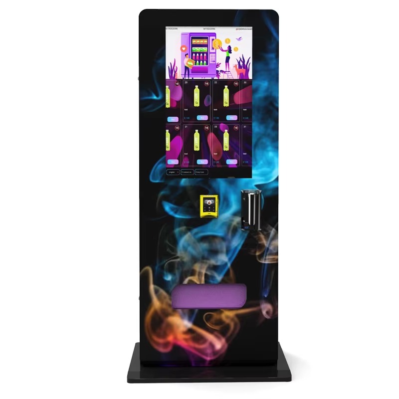 Distributeur automatique de ca - Vending Game avis et prix