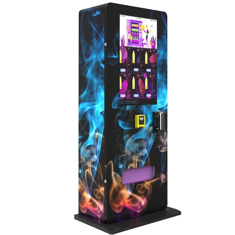 Distributeur automatique de ca - Vending Game avis et prix