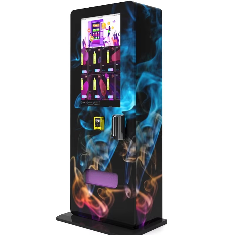 Distributeur automatique de ca - Vending Game avis et prix