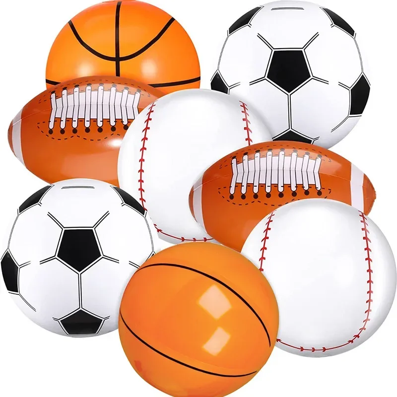 Ballon de plage gonflable Foot - Basketball Arcade Game avis et prix