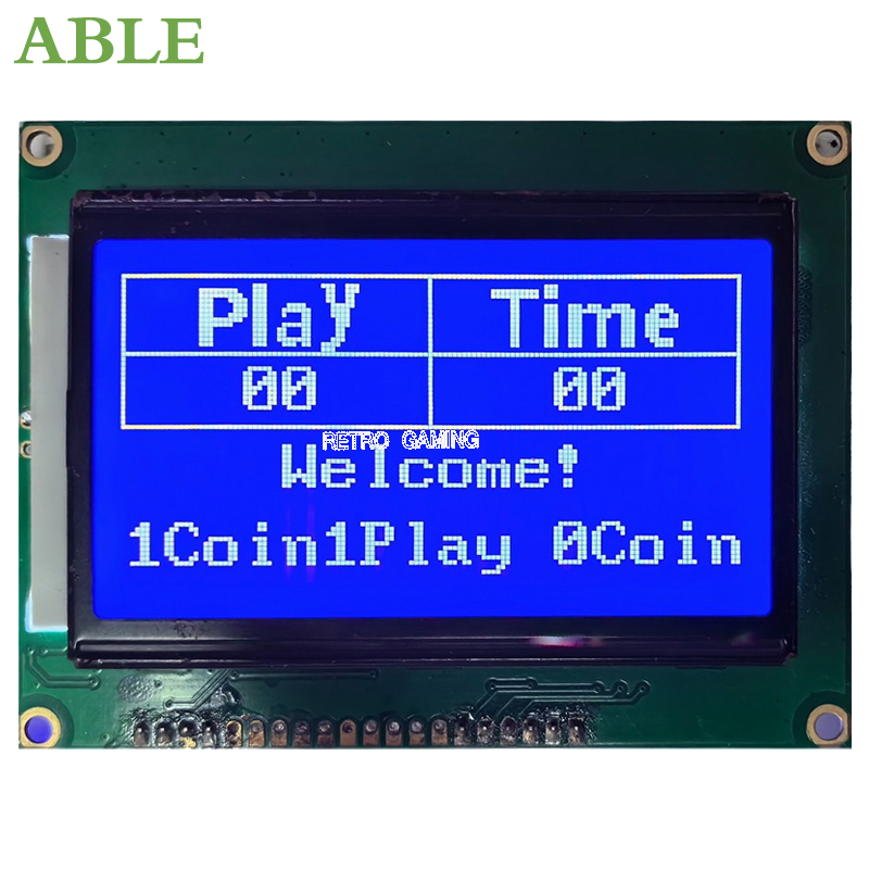 Kit de Machine à clips RY-30 C - Boxing Machine Arcade avis et prix