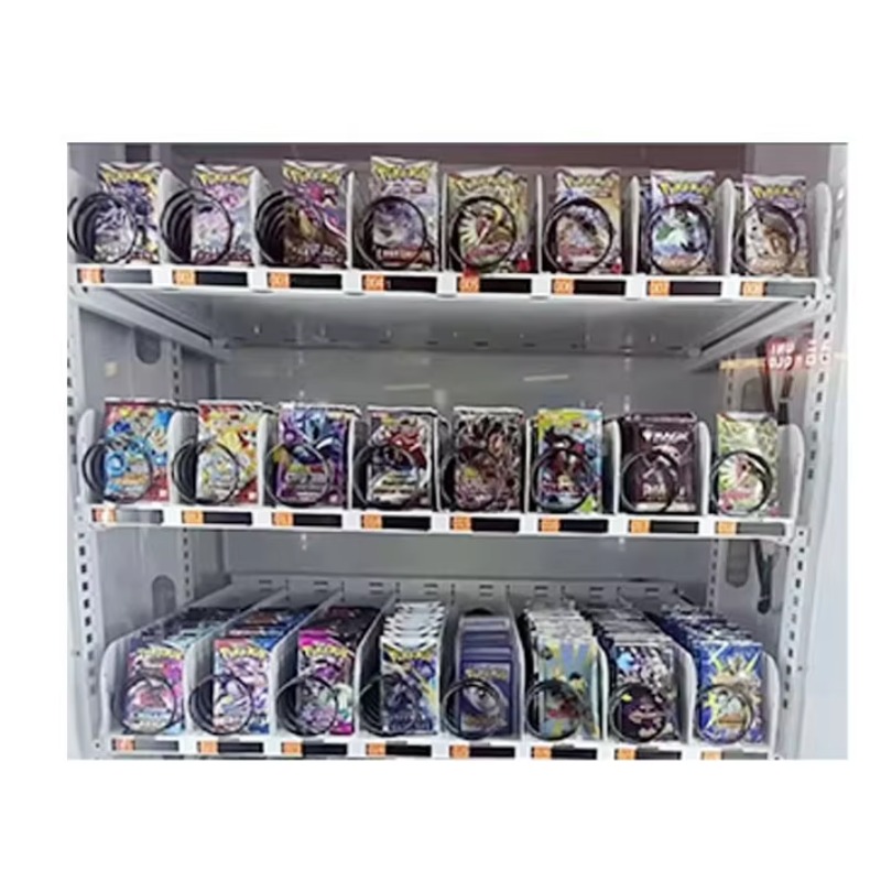 Distributeur automatique de ca - Vending Game avis et prix