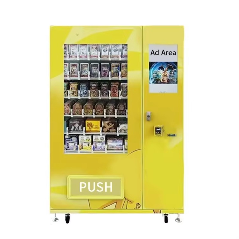 Distributeur automatique de ca - Vending Game avis et prix