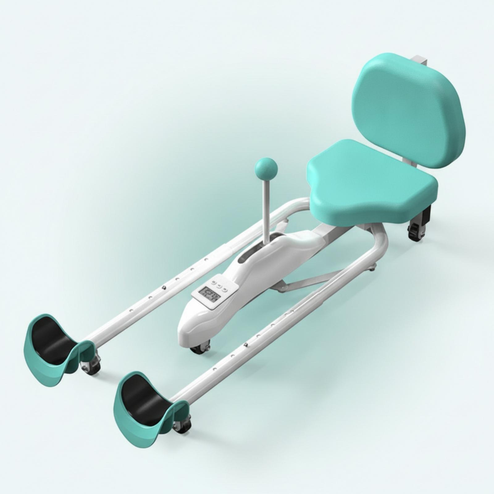 Machine à étirement des jambes - Dance Pad Machine avis et prix