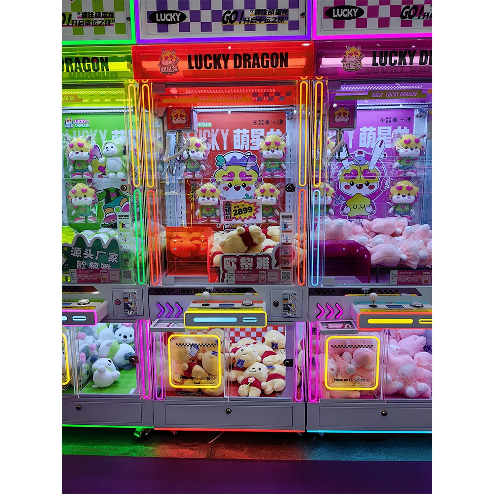 # Nouvelle Machine à griffes c - Arcade Toy Claw Vending Machine avis et prix