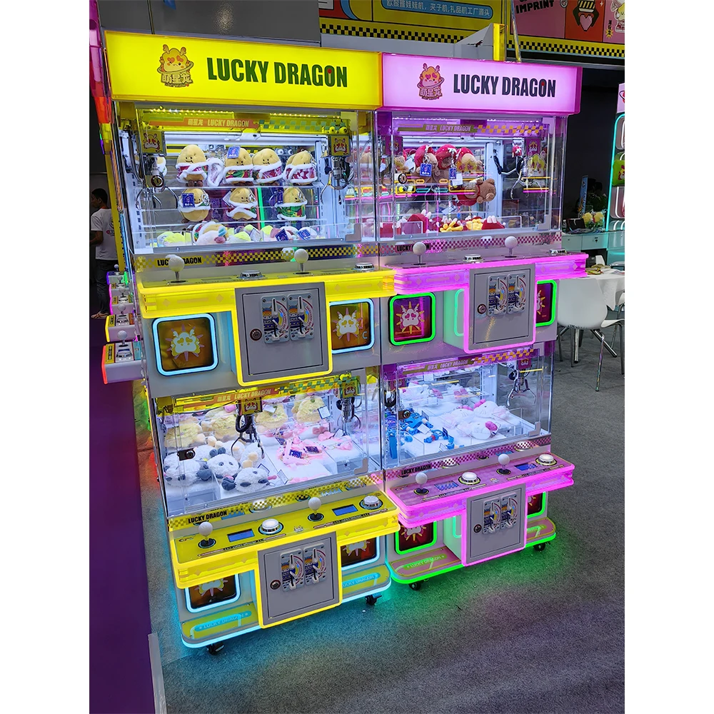 # Nouvelle Machine à griffes c - Arcade Toy Claw Vending Machine avis et prix