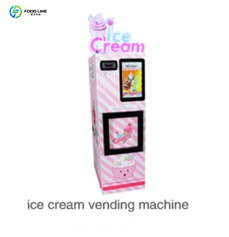 Distributeur automatique de co - Commercial Vending Machine avis et prix