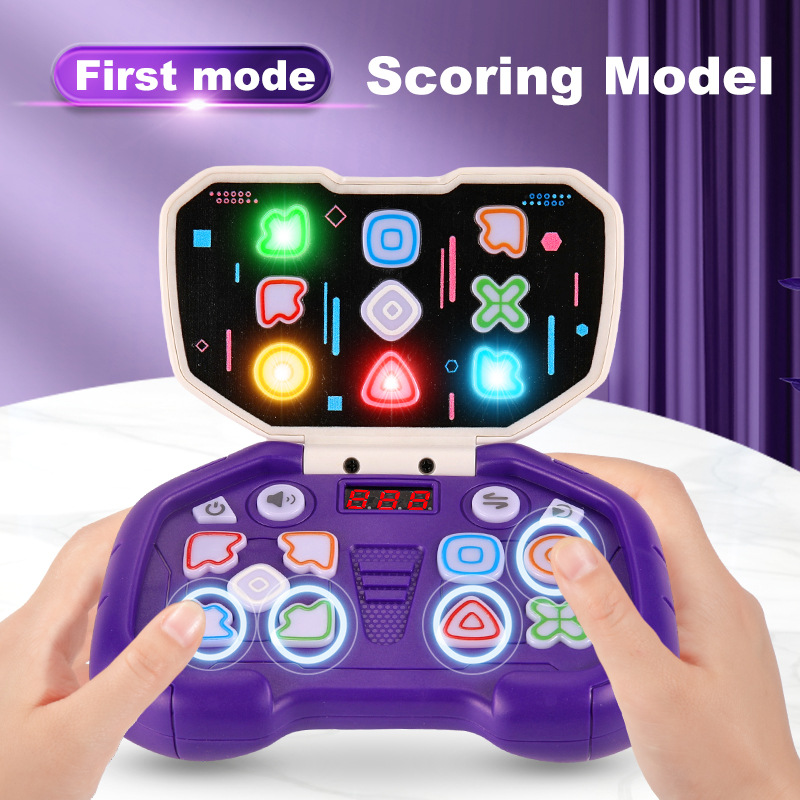 Machine de jeu d'entraînement  - Dance Pad Machine avis et prix