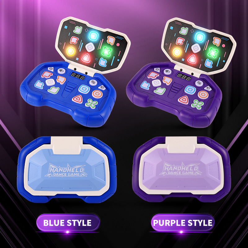 Machine de jeu d'entraînement  - Dance Pad Machine avis et prix