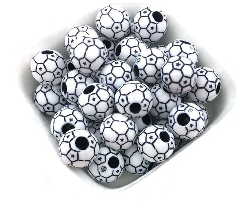 Perles acryliques de sport (fo - Basketball Arcade Game avis et prix