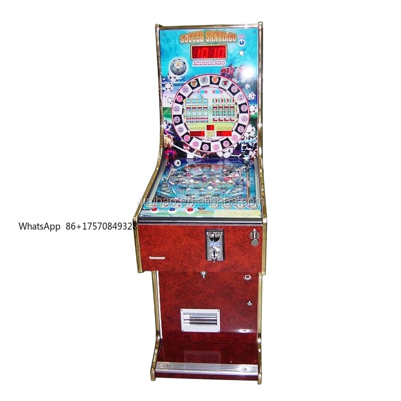 Machine de flipper à 5 balles  - Arcade Games & Vending Llc avis et prix