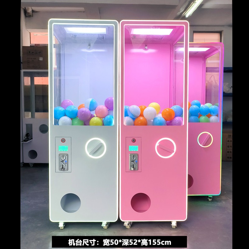 Distributeur commercial de cap - Commercial Vending Machine avis et prix