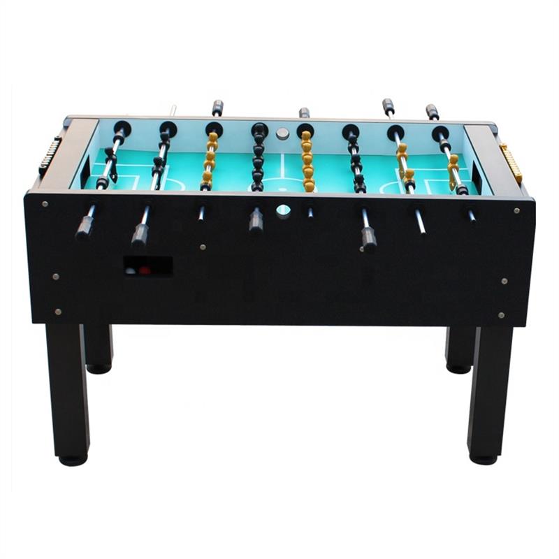 Table de baby-foot commerciale - Foosball Table Commercial avis et prix