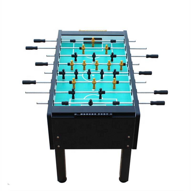 Table de baby-foot commerciale - Foosball Table Commercial avis et prix