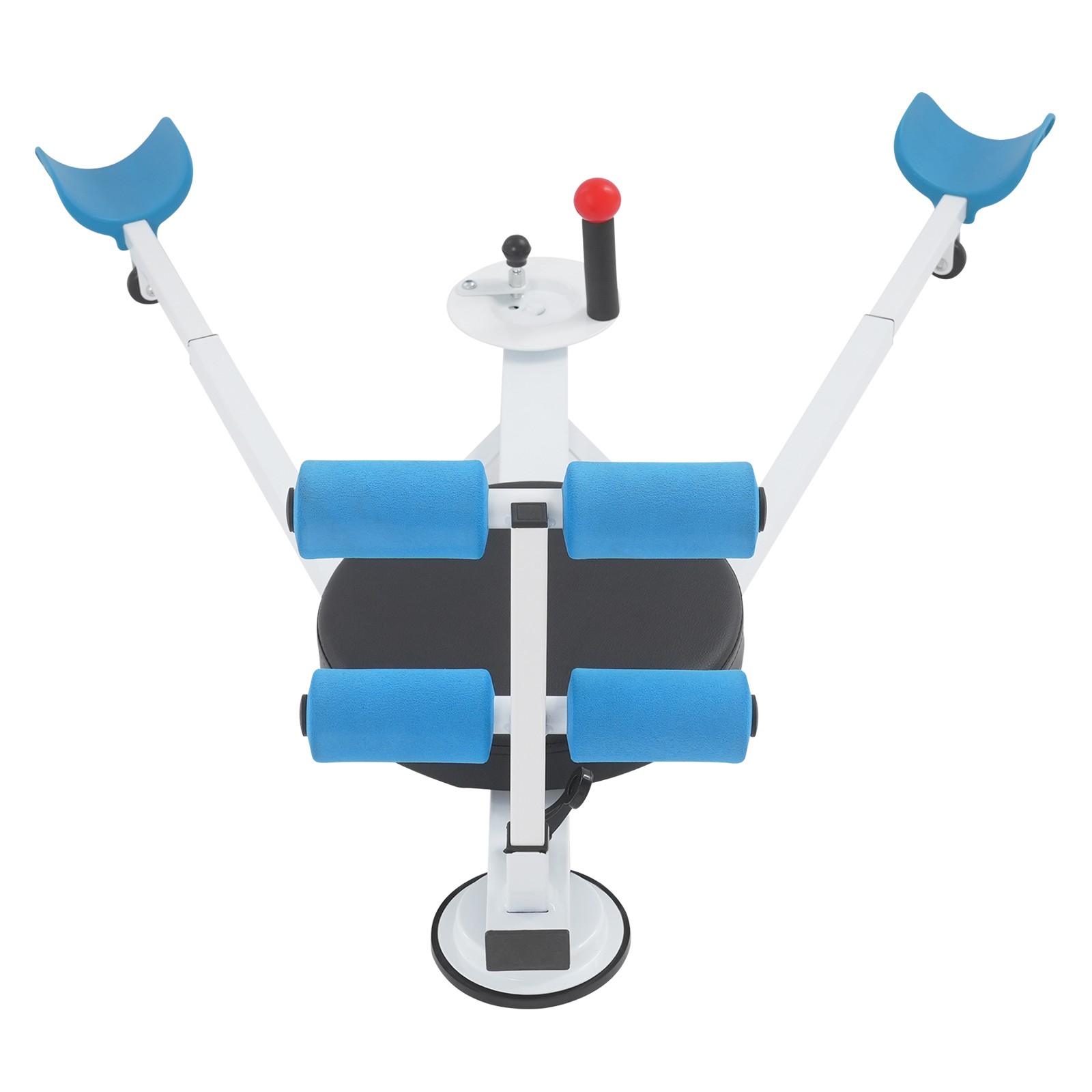 180 °   Appareil d'étirement d - Dance Pad Machine avis et prix