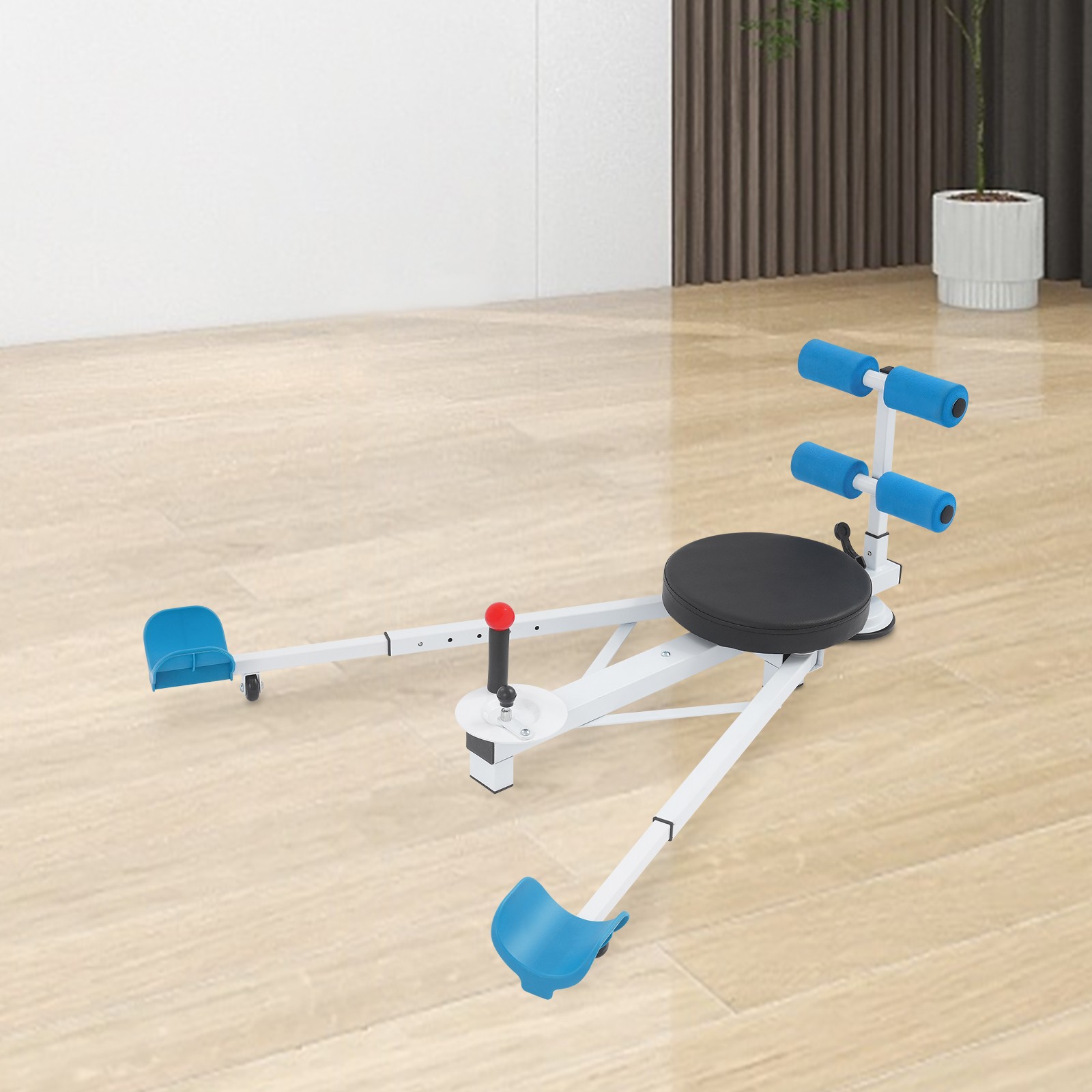 180 °   Appareil d'étirement d - Dance Pad Machine avis et prix