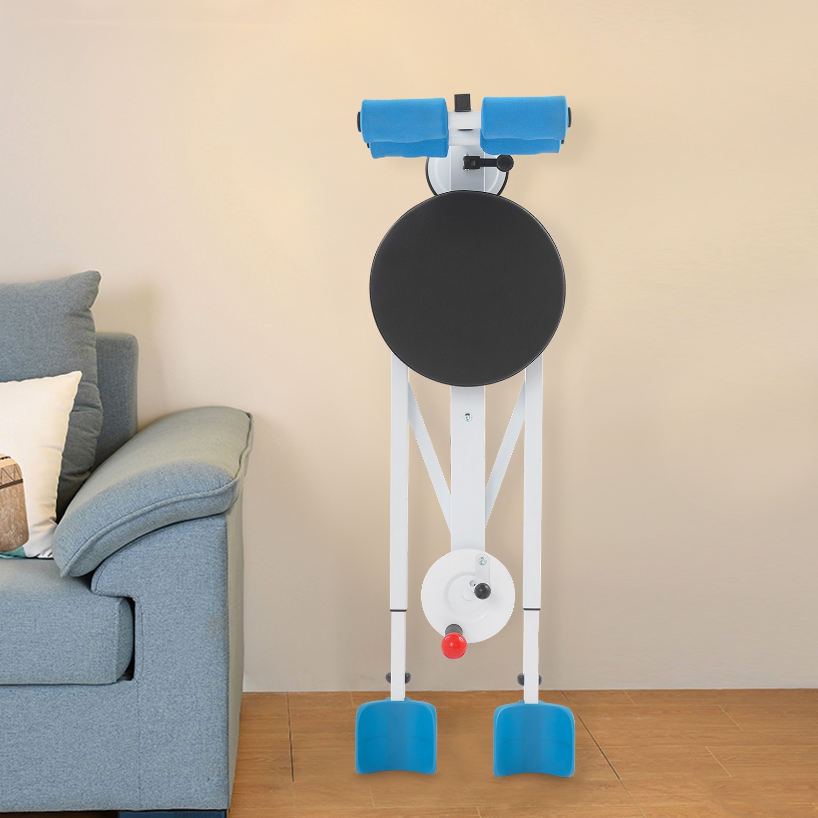 180 °   Appareil d'étirement d - Dance Pad Machine avis et prix