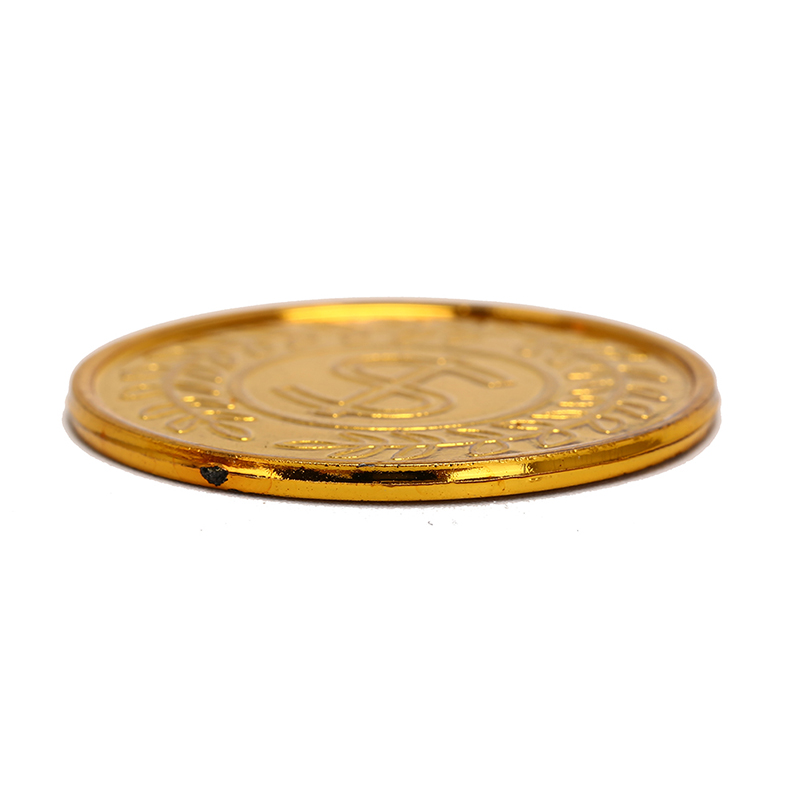 100 pièces de pièces de monnai - Arcade Game Coin avis et prix