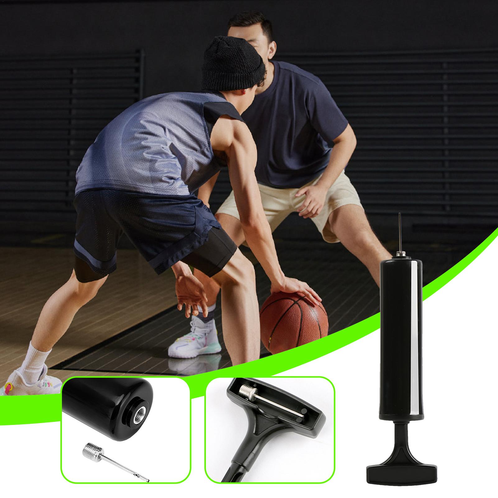 Pompe à air compacte portable, - Basketball Arcade Game avis et prix