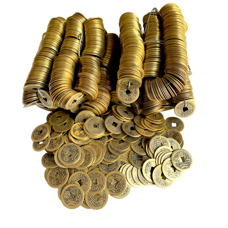 100 pièces pièces de monnaie e - Arcade Game Coin avis et prix
