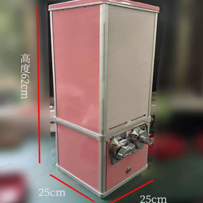 Distributeur automatique de st - Vending Game avis et prix