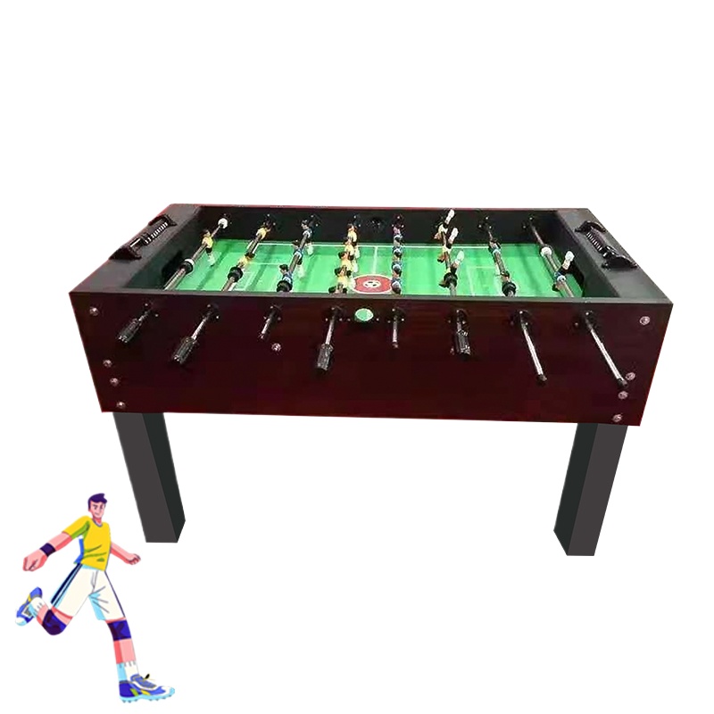 Table de baby-foot d'intérieur - Foosball Table Commercial avis et prix