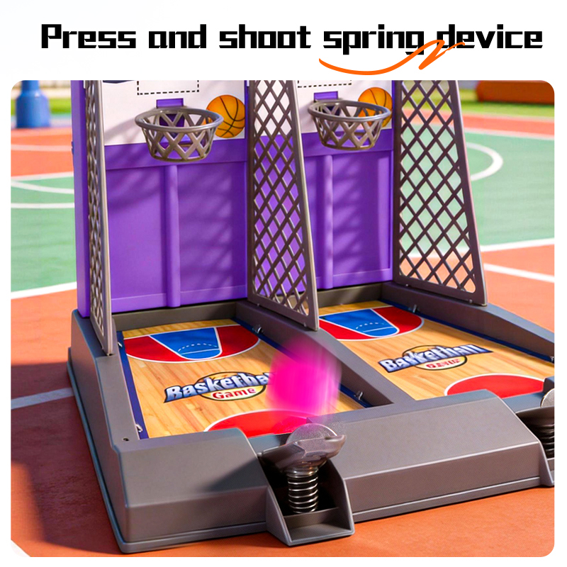 KNYYSECQ Jeu de basket-ball mu - Basketball Arcade Game avis et prix