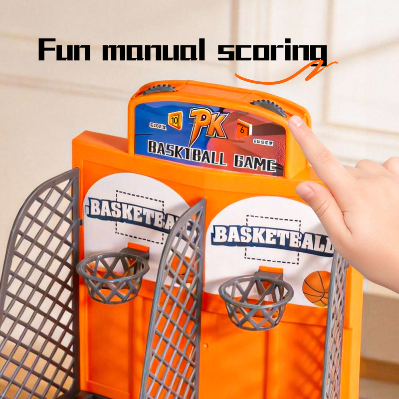 KNYYSECQ Jeu de basket-ball mu - Basketball Arcade Game avis et prix