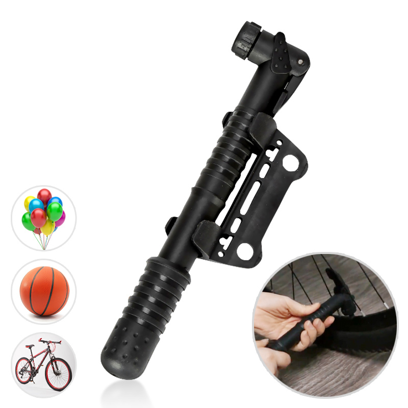 Mini pompe à vélo main cyclism - Basketball Arcade Game avis et prix