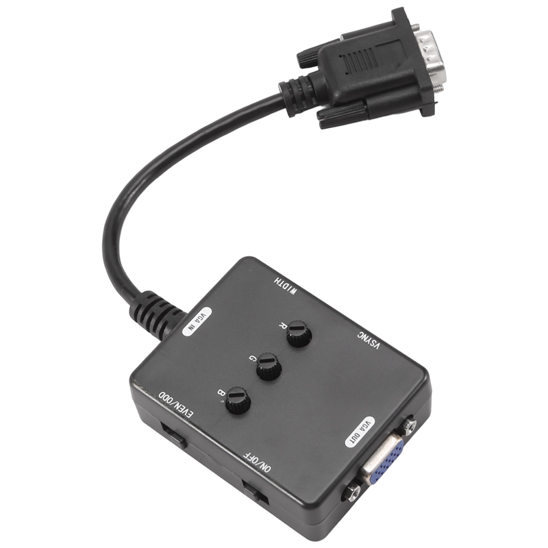 Générateur de scanner VGA pour - Arcade Game Jackpot avis et prix