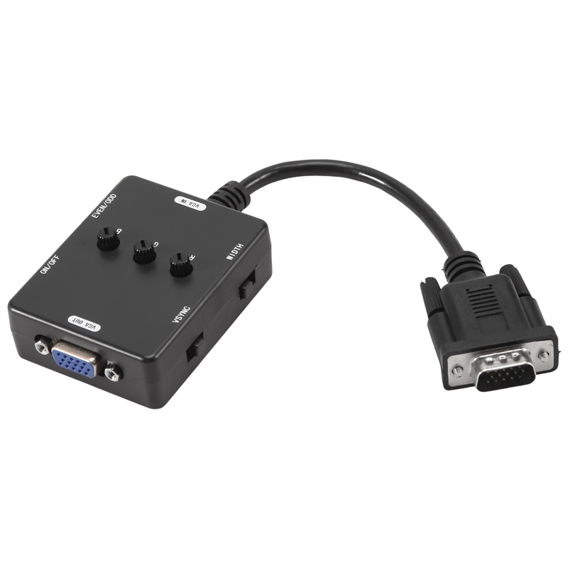 Générateur de scanner VGA pour - Arcade Game Jackpot avis et prix